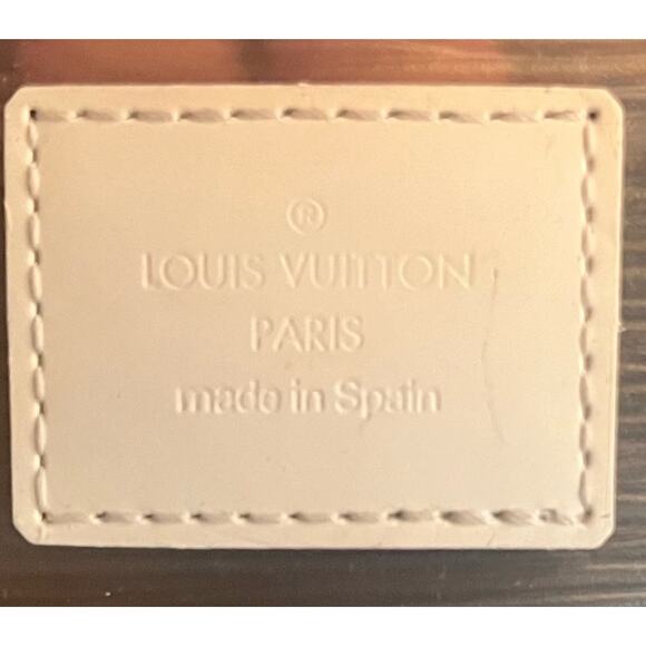 Louis Vuitton Epi Plage Via Tote Bag - Picture 13 of 15